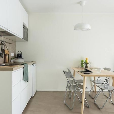 Palermo Flexyrent Apartment Milán Exteriér fotografie