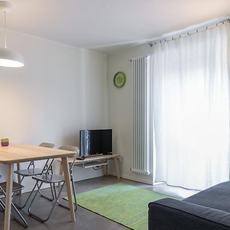Palermo Flexyrent Apartment Milán Exteriér fotografie
