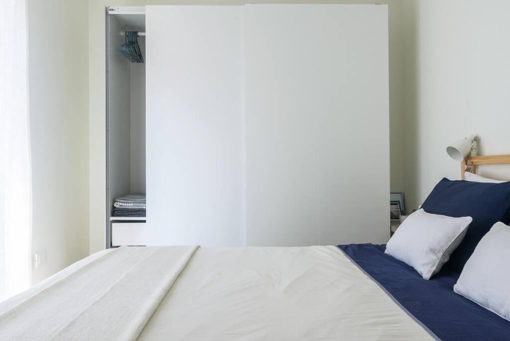 Palermo Flexyrent Apartment Milán Exteriér fotografie