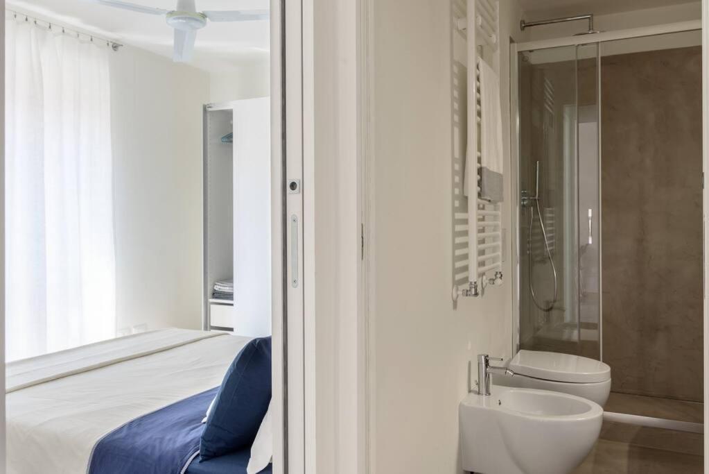Palermo Flexyrent Apartment Milán Exteriér fotografie