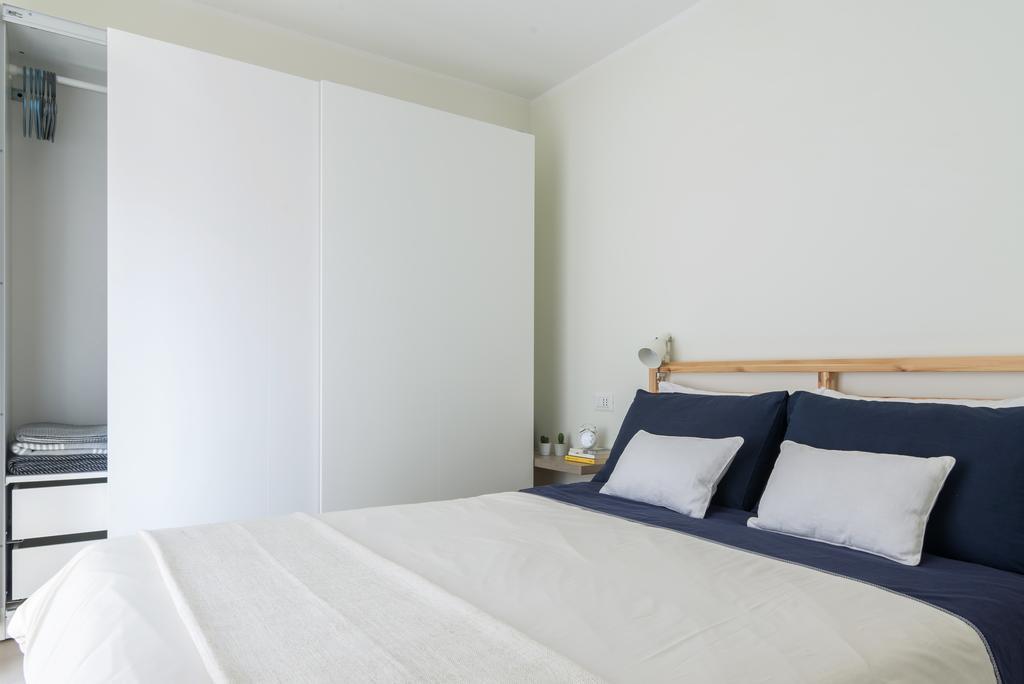 Palermo Flexyrent Apartment Milán Pokoj fotografie
