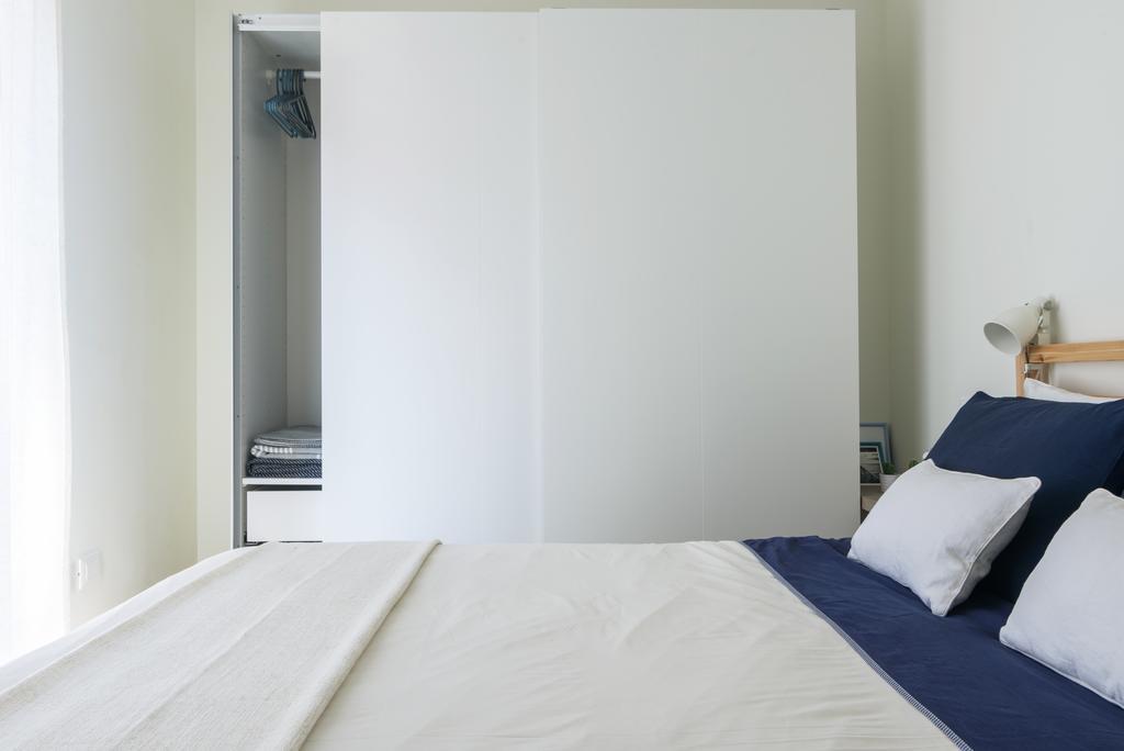 Palermo Flexyrent Apartment Milán Pokoj fotografie