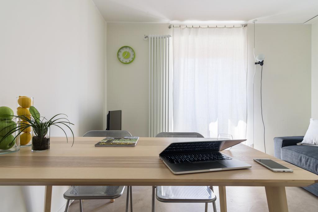 Palermo Flexyrent Apartment Milán Pokoj fotografie