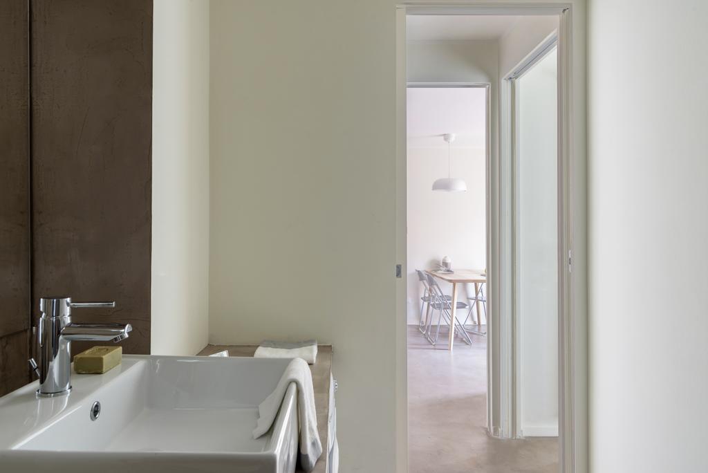 Palermo Flexyrent Apartment Milán Pokoj fotografie
