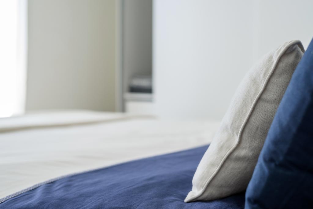 Palermo Flexyrent Apartment Milán Pokoj fotografie