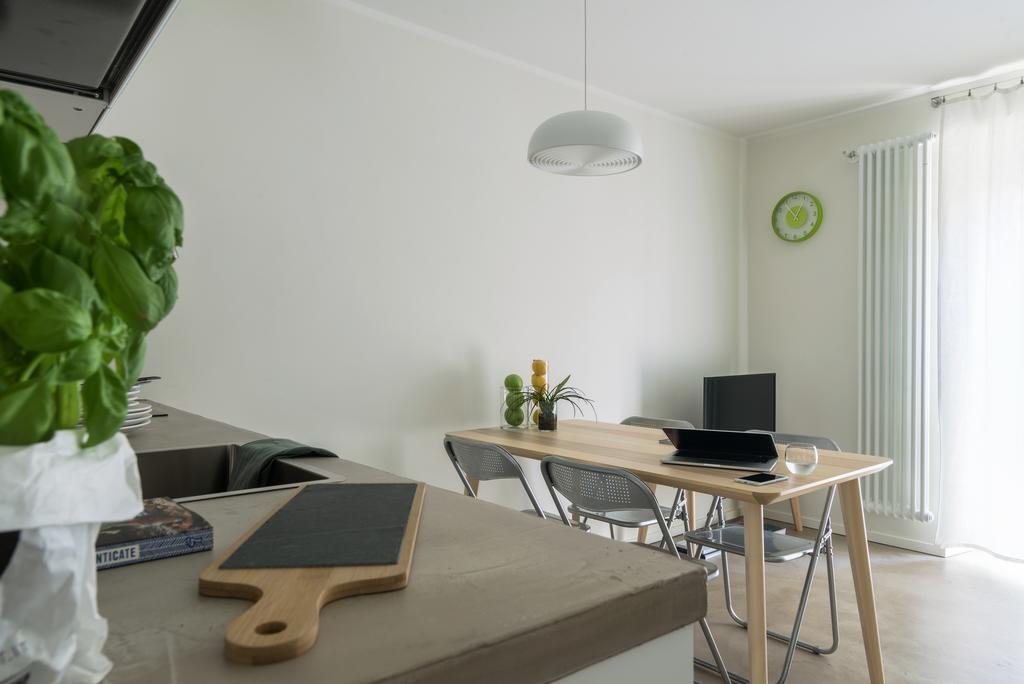 Palermo Flexyrent Apartment Milán Pokoj fotografie