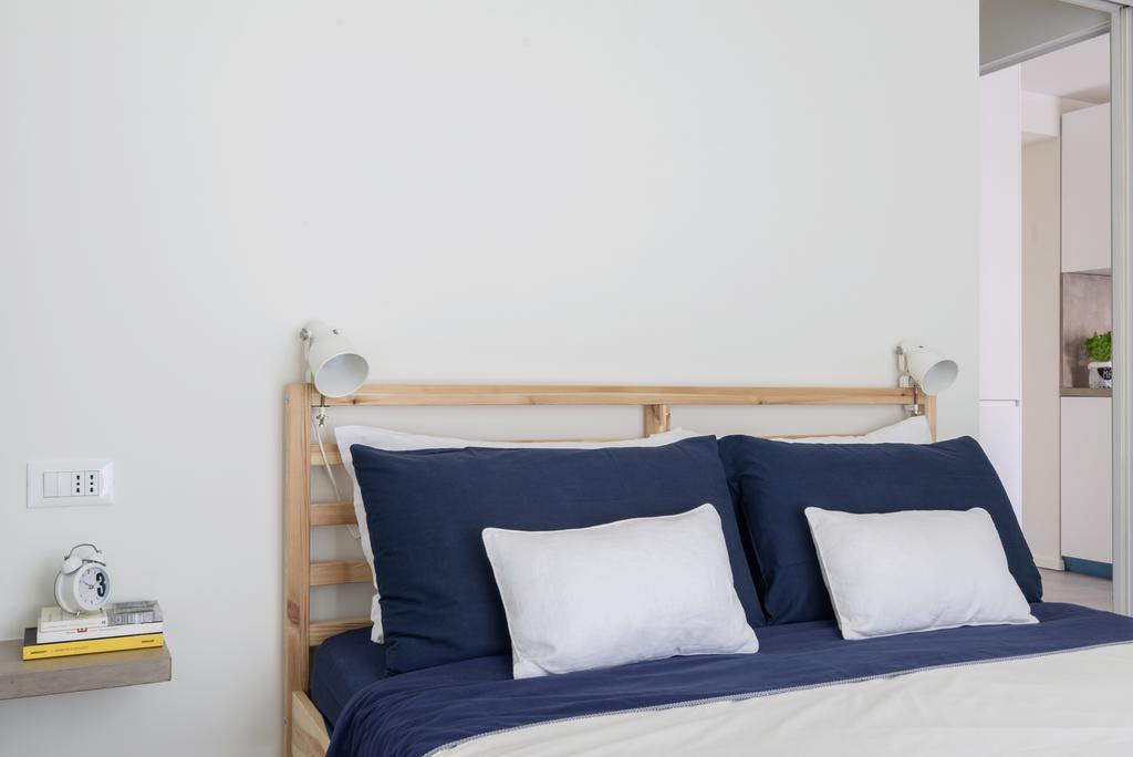 Palermo Flexyrent Apartment Milán Pokoj fotografie