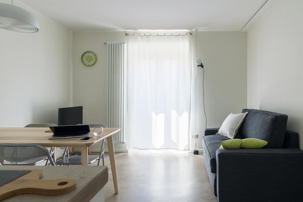 Palermo Flexyrent Apartment Milán Pokoj fotografie