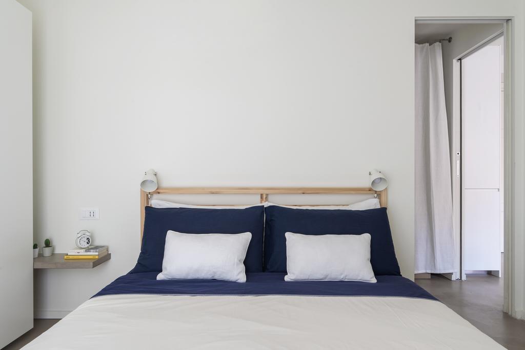 Palermo Flexyrent Apartment Milán Pokoj fotografie