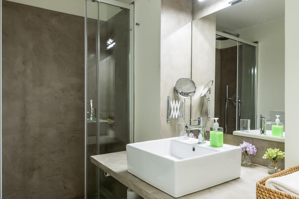 Palermo Flexyrent Apartment Milán Exteriér fotografie