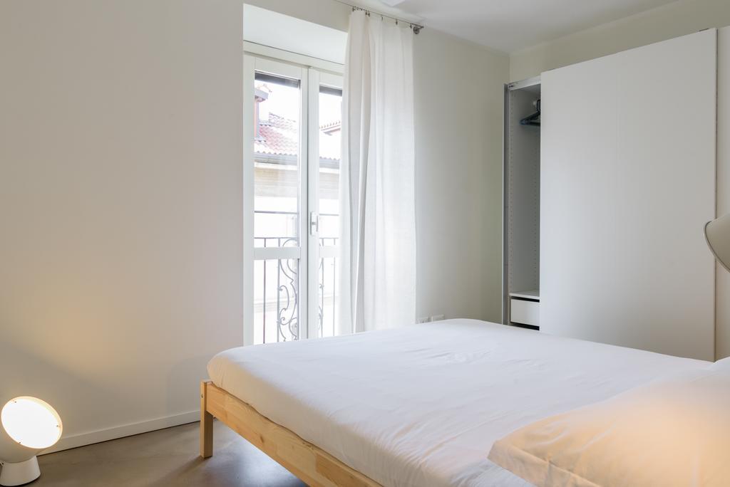 Palermo Flexyrent Apartment Milán Exteriér fotografie