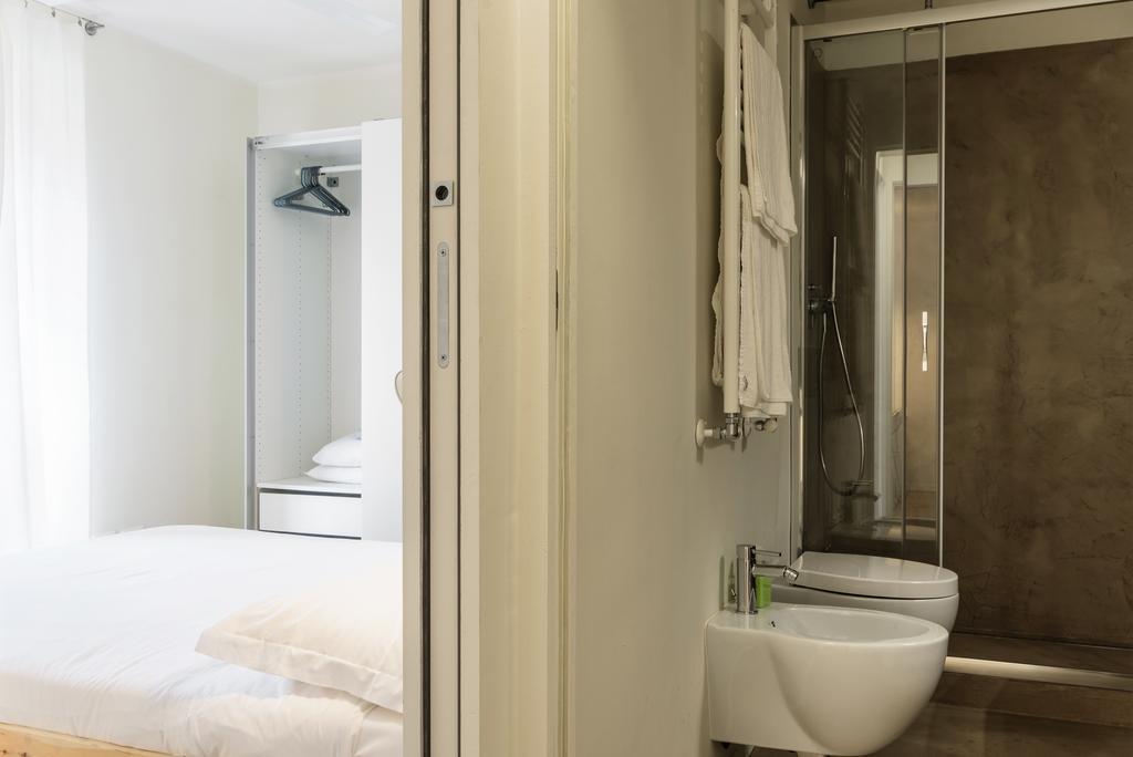Palermo Flexyrent Apartment Milán Exteriér fotografie